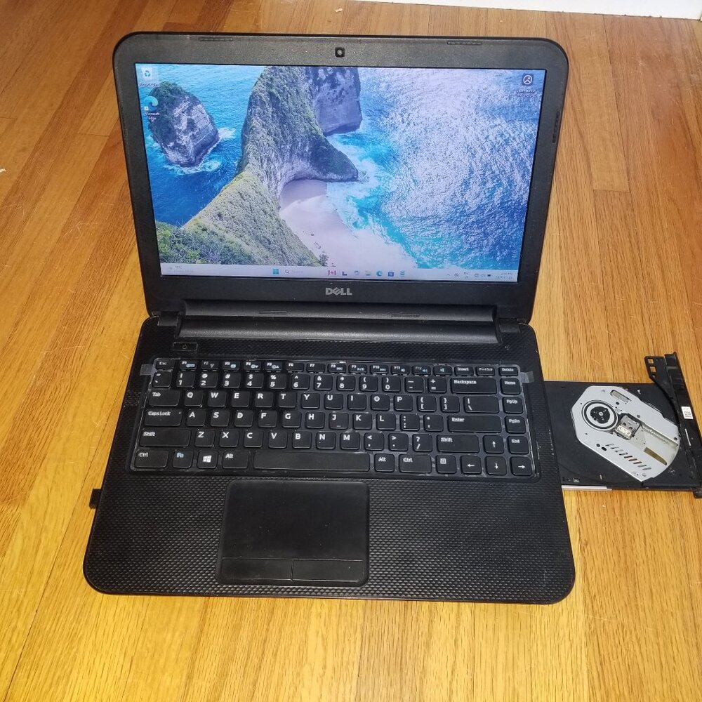 Dell Inspiron 3437 16Gb Ram 1TB SSD